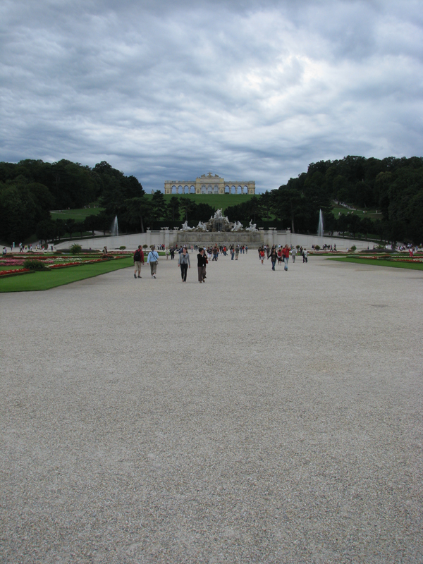 Gloriette 2