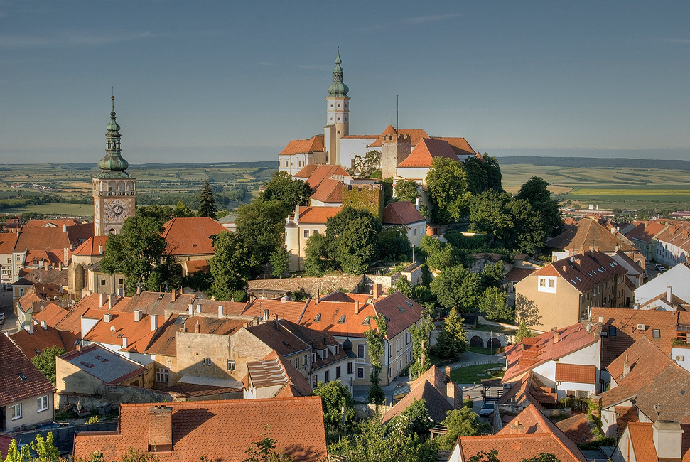 Mikulov