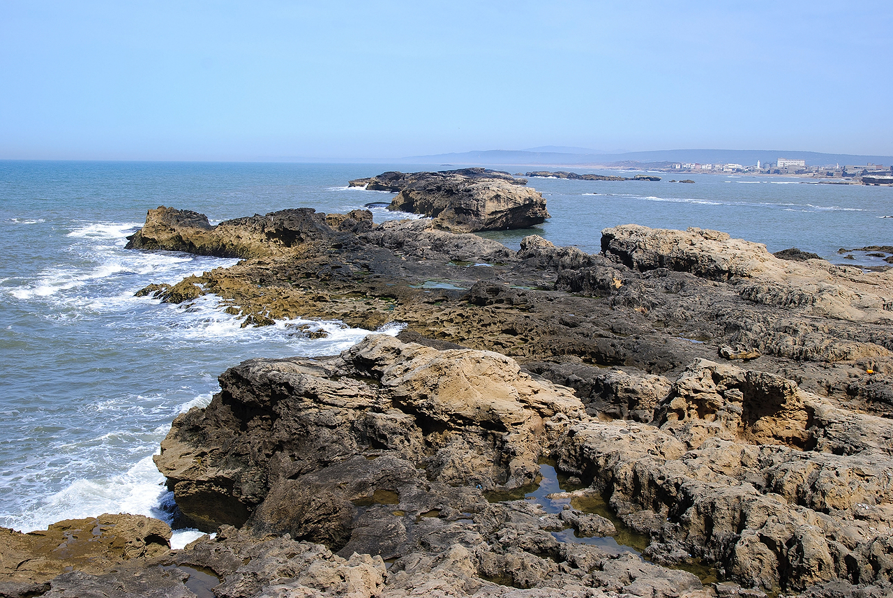 Essaouira