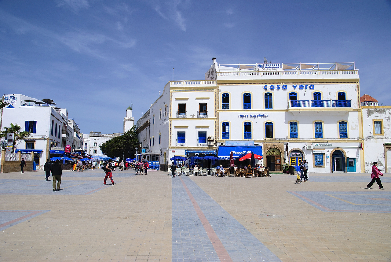 Essaouira