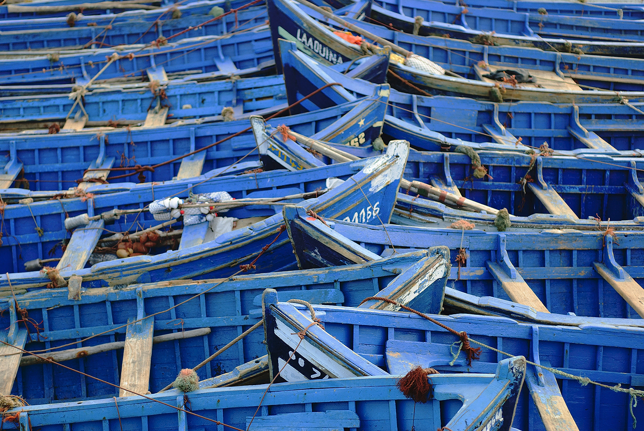 Essaouira