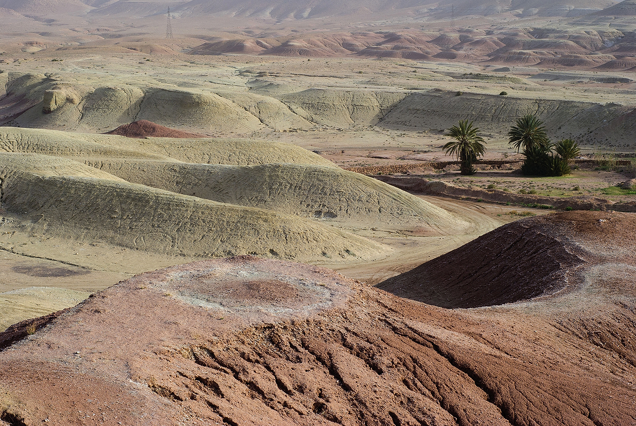 Ait Ben Haddou