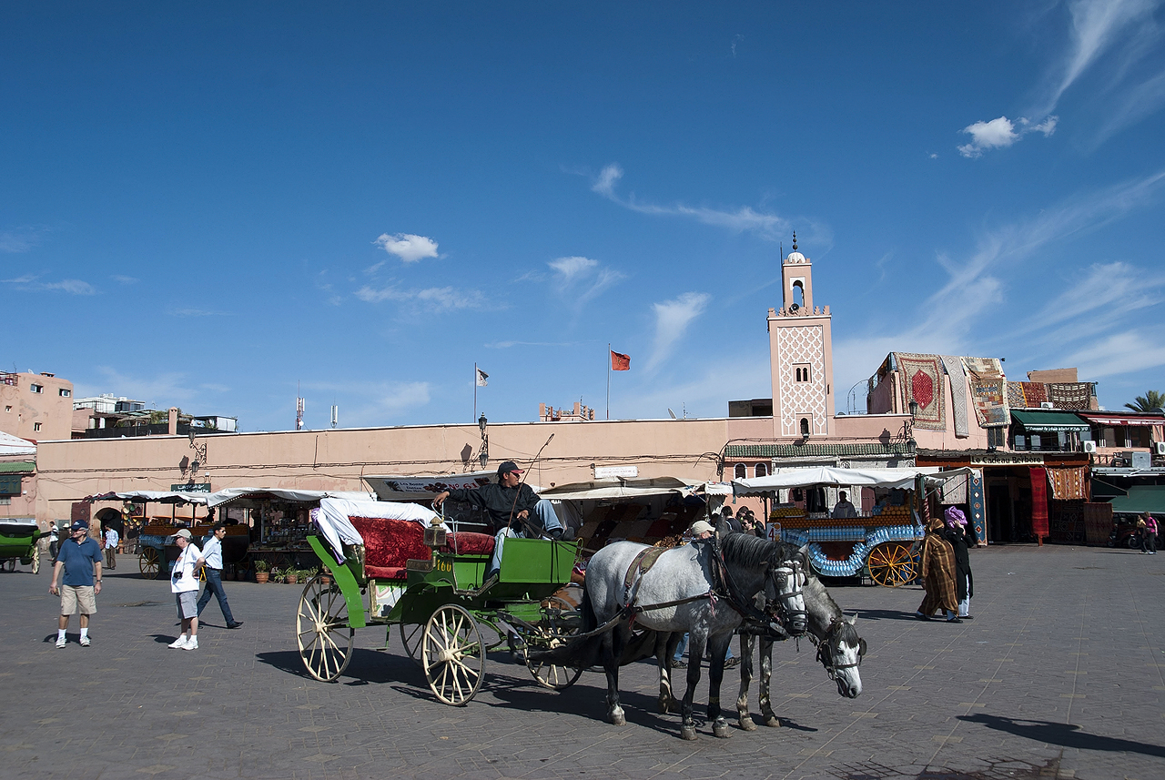 Marrakech