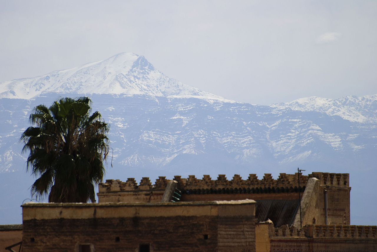 Marrakech