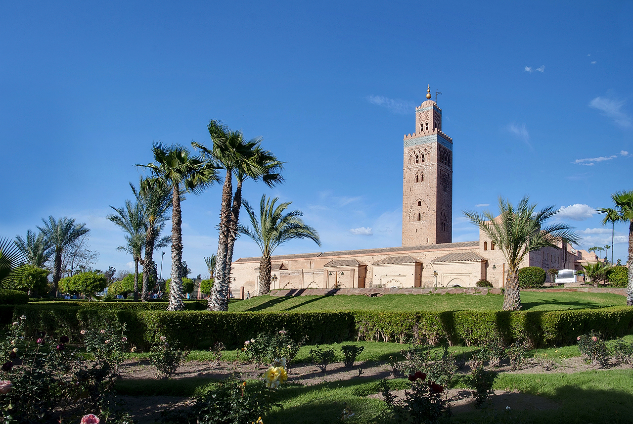 Marrakech