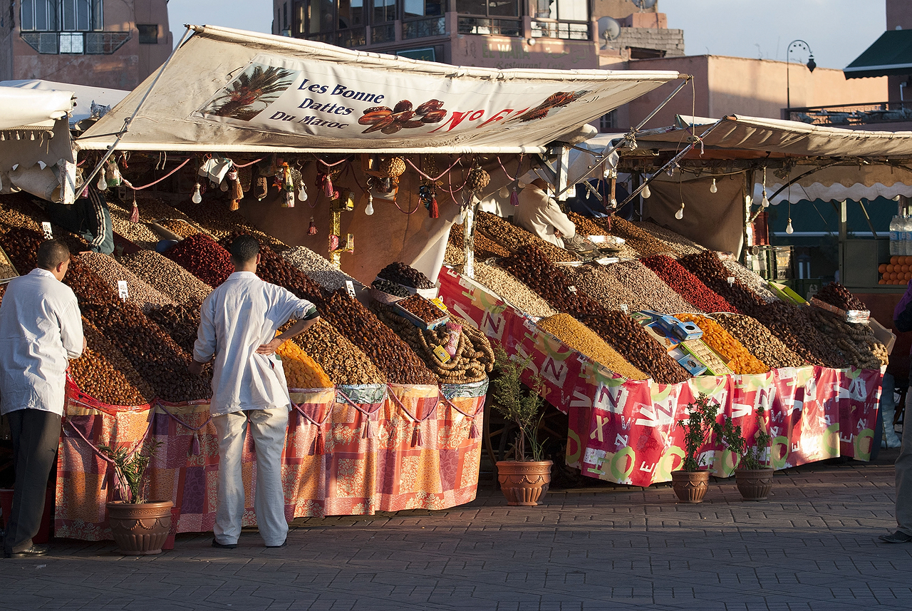 Marrakesch 