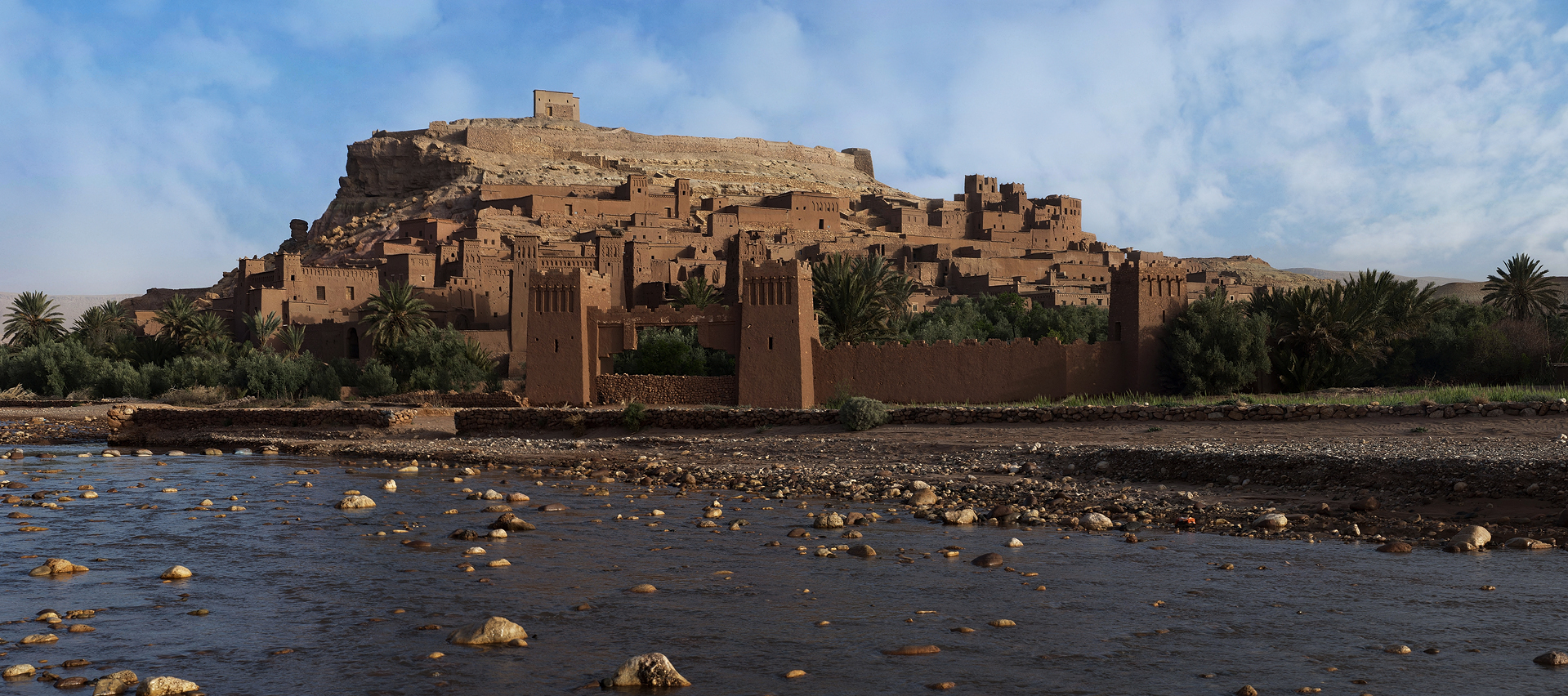 Ait Ben Haddou