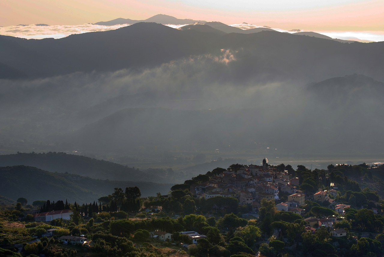 Elba 2011