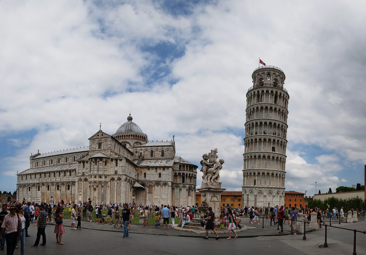 Pisa