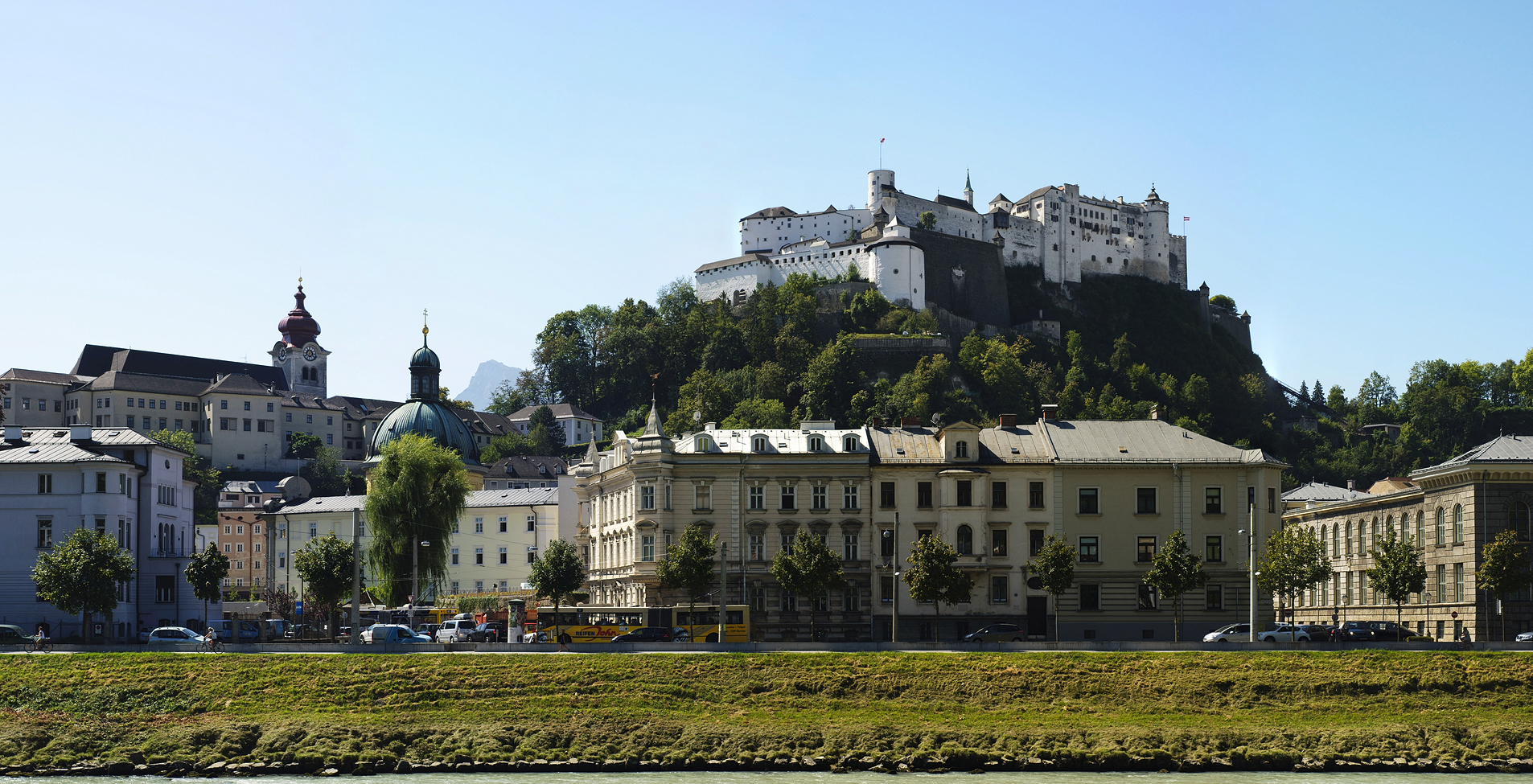 Salzburg