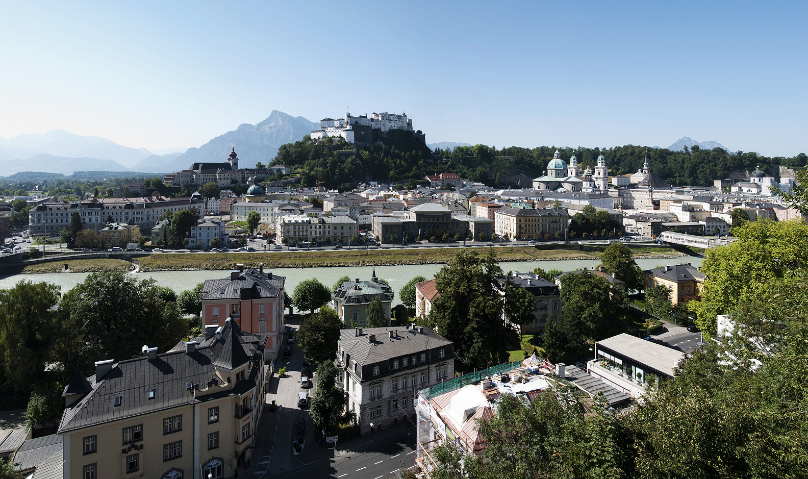 Salzburg