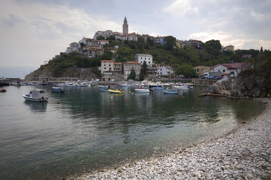 Vrbnik