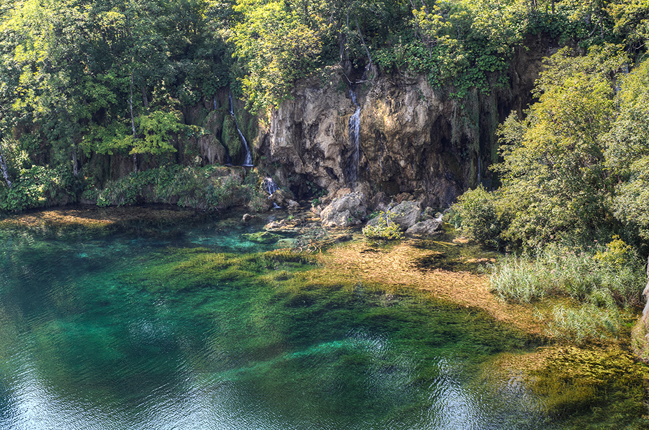 Plitvice