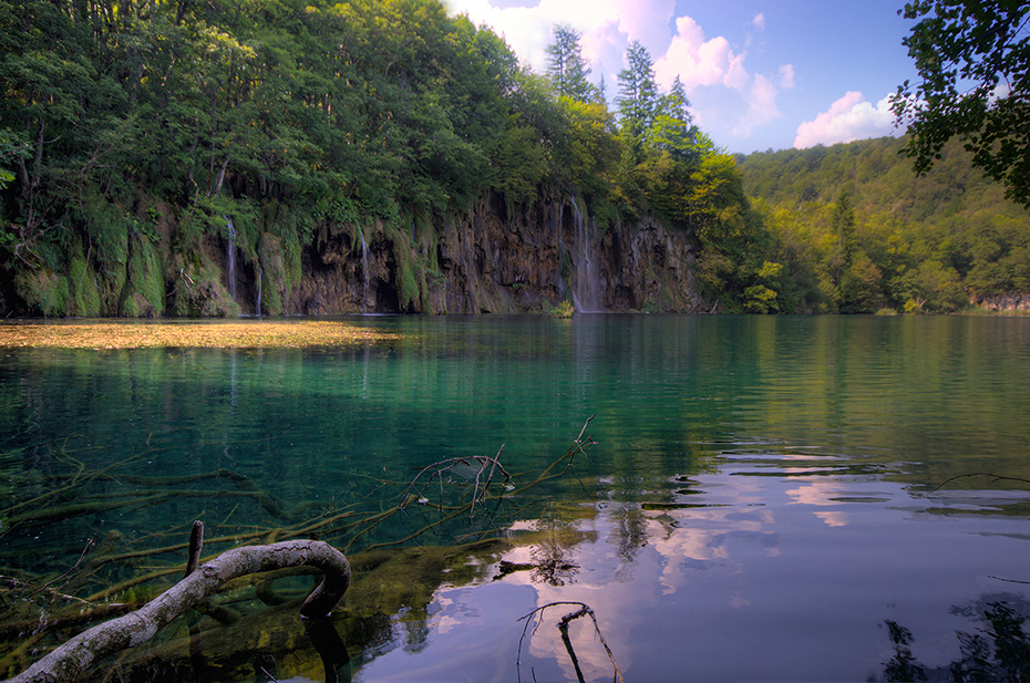 Plitvice