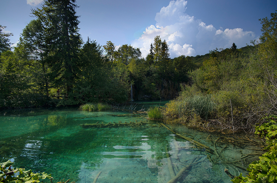 Plitvice