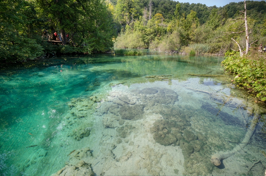 Plitvice