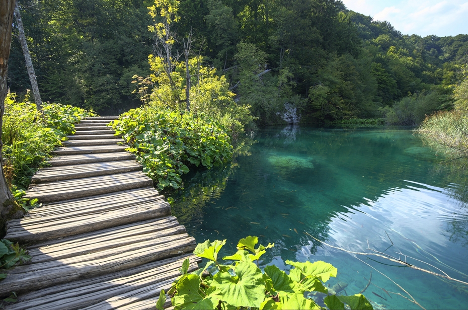 Plitvice