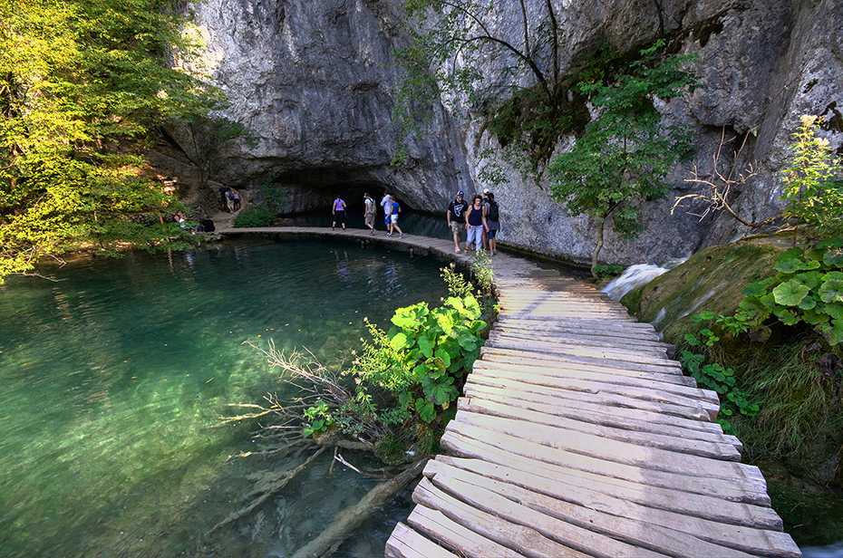 Plitvice