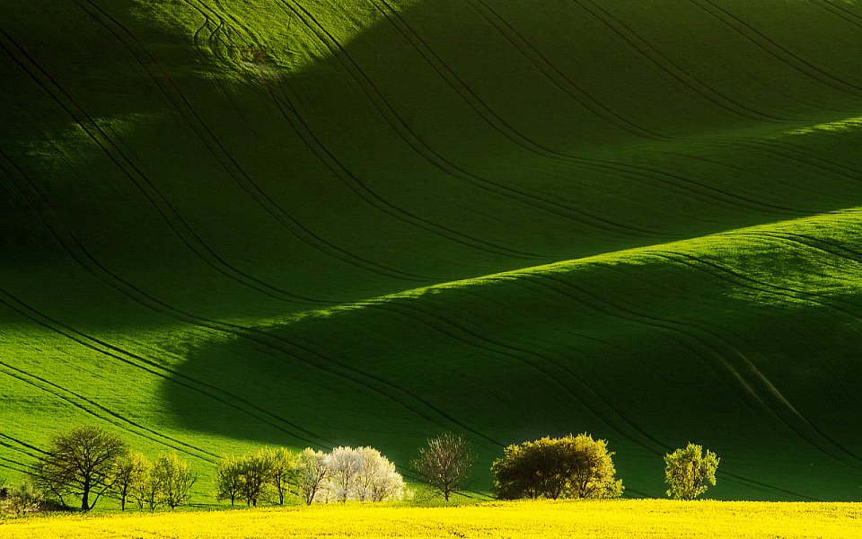 moravské Toskánsko